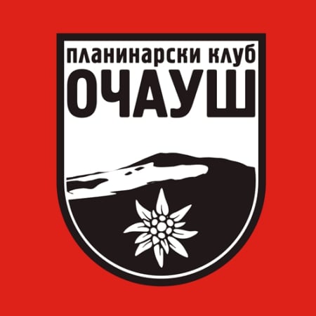 Logo Očauš